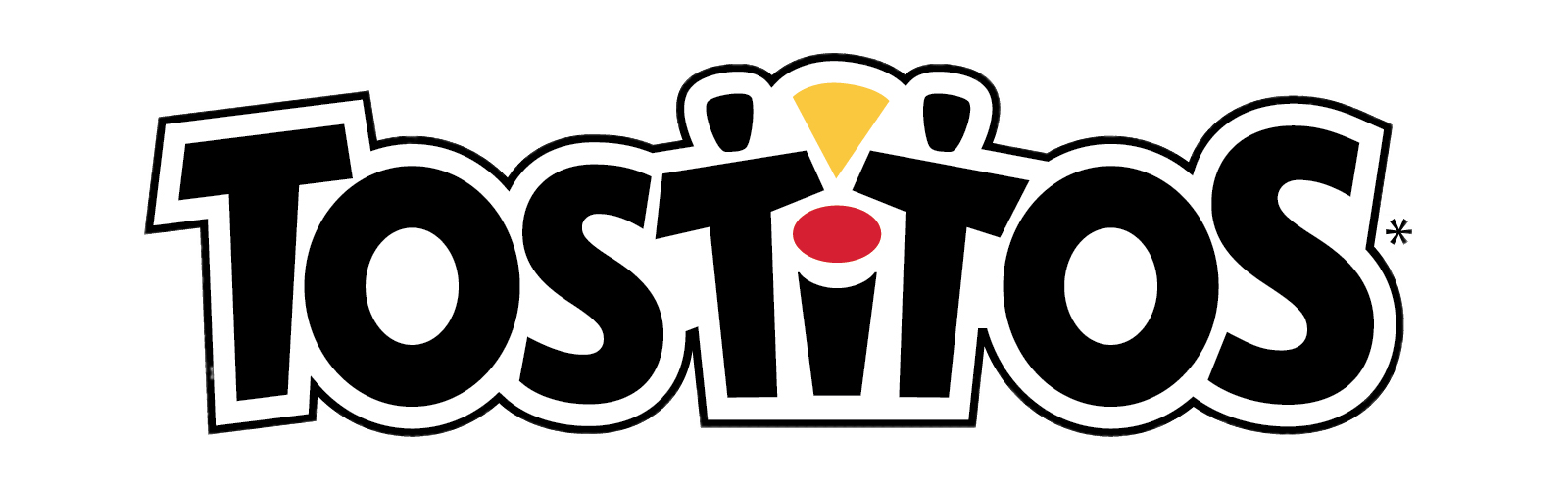 Tostitos Brand Logo