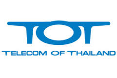 TOT Brand Logo
