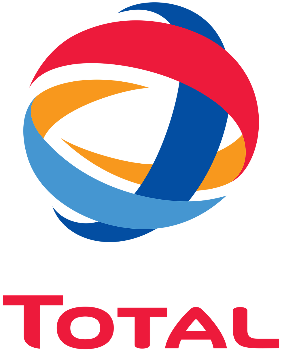 Total Brand Logo
