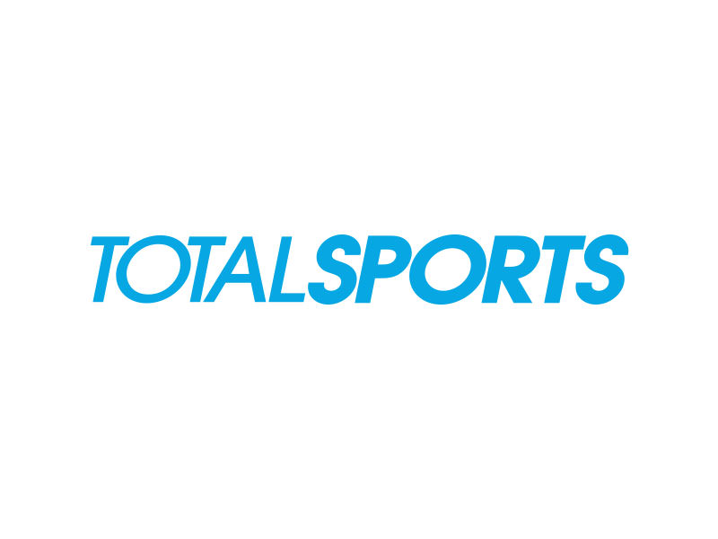 Total Sports Brand Logo