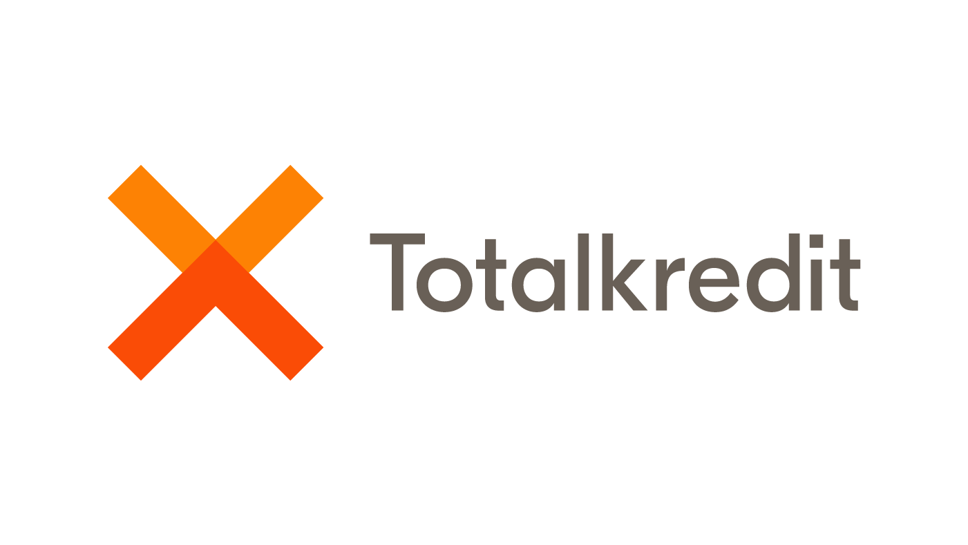TotalKredit Brand Logo