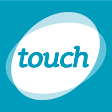 Touch Brand Logo