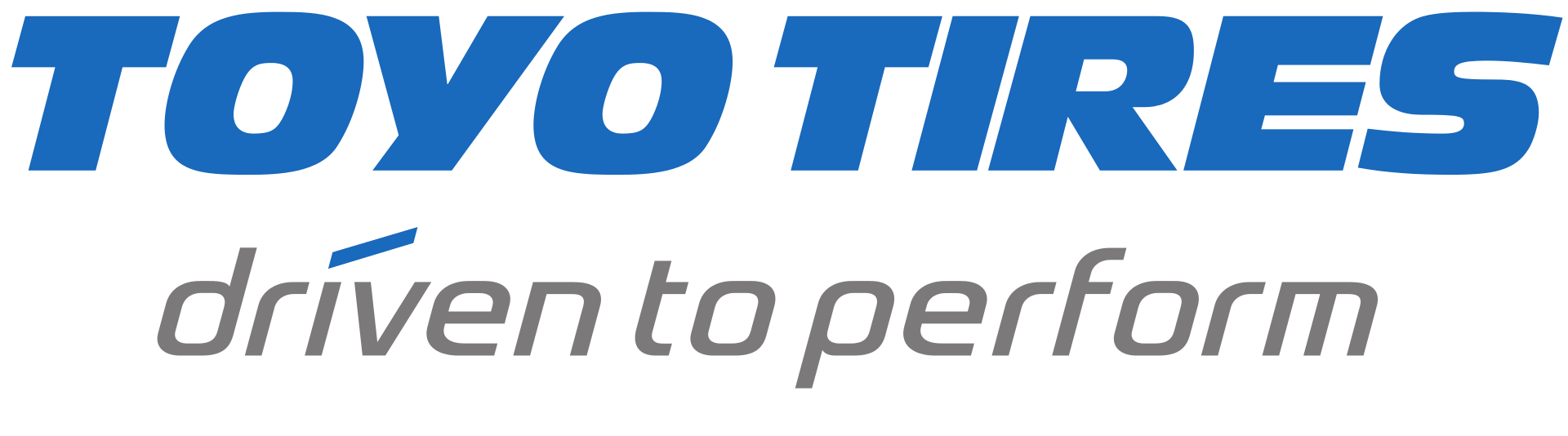 Toyo Tires Brand Logo
