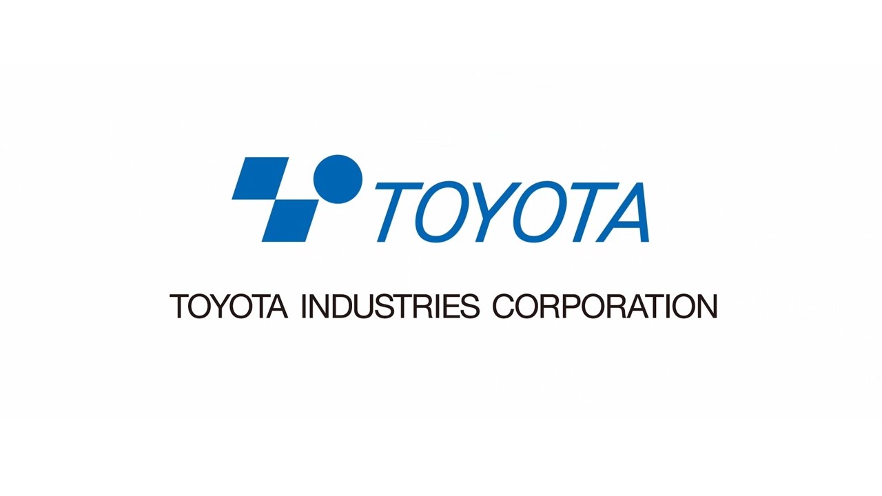 Toyota Industries Brand Logo