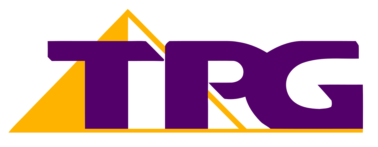 TPG Brand Logo
