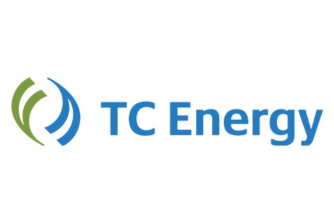 TC Energy Brand Logo