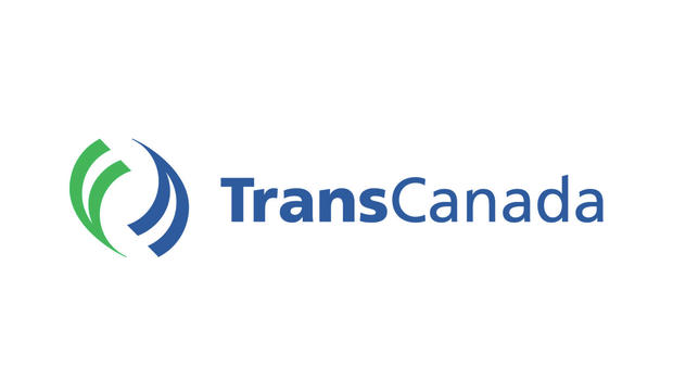 TransCanada Brand Logo