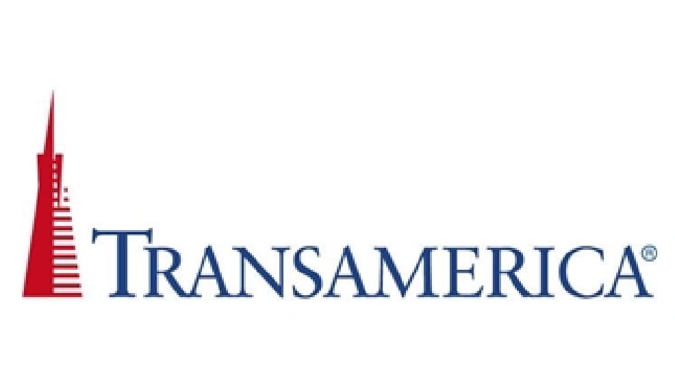 Transamerica Brand Logo