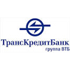 TransCreditBank Brand Logo