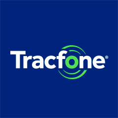 Tracfone Brand Logo