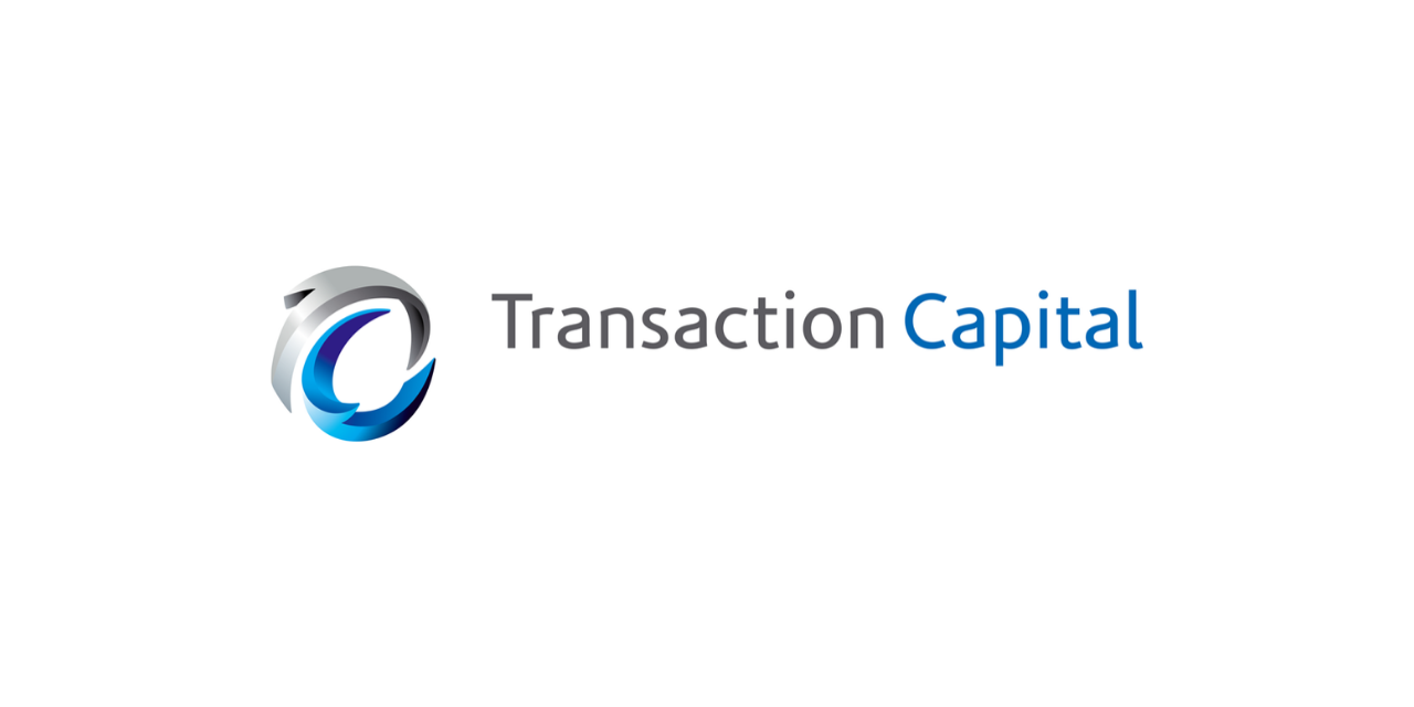 TRANSACTION CAPITAL Brand Logo
