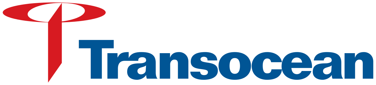Transocean Brand Logo