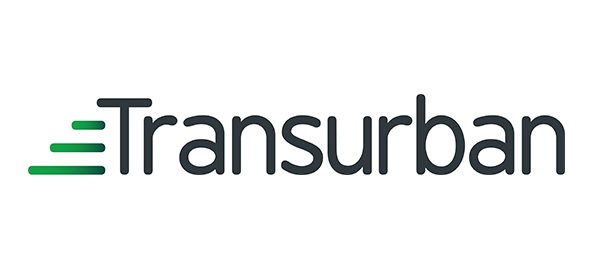 Transurban Brand Logo