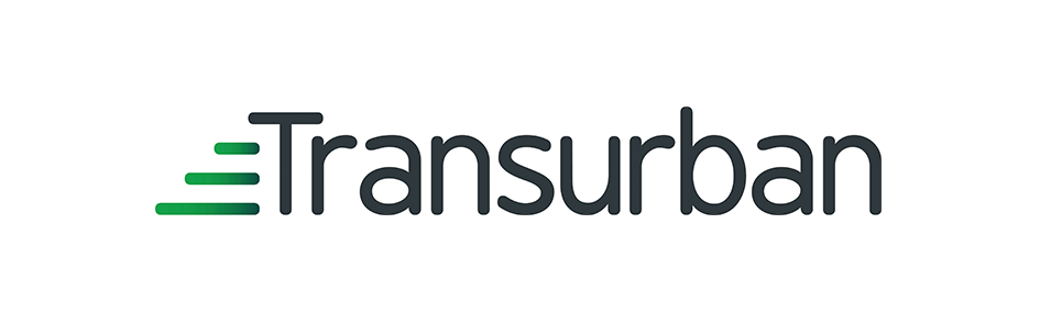 Transurban Brand Logo