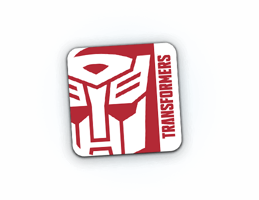 Transformers Brand Logo