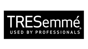 TRESemmÃ© Brand Logo