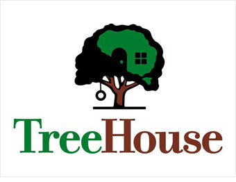 Treehouse Foods Brand Logo