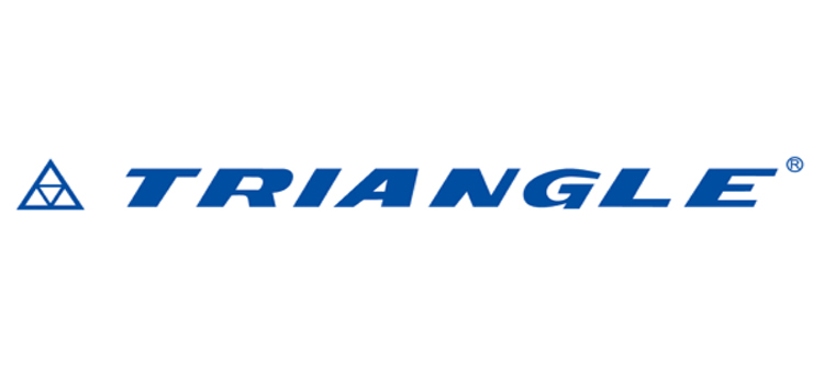 TRIANGLE Brand Logo