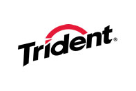 Trident/Dirol Brand Logo