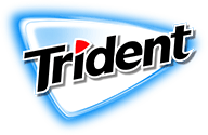 Trident/Dirol Brand Logo