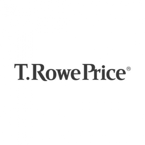 T. Rowe Price Brand Logo