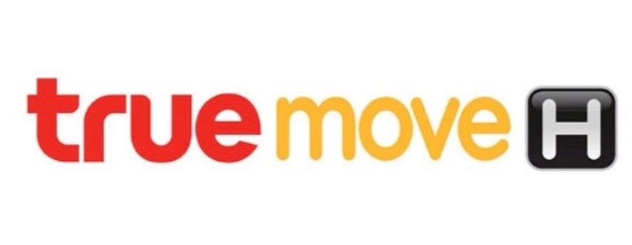 True Move Brand Logo