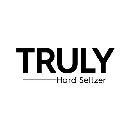 Truly Hard Seltzer Brand Logo