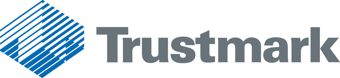 Trustmark Brand Logo