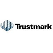 Trustmark National Bank Brand Logo