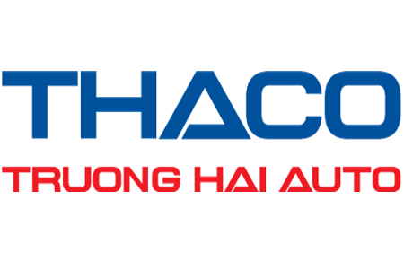Truong Hai Auto (Thaco) Brand Logo