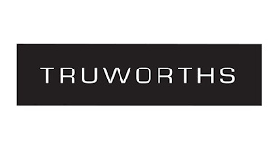 Truworths Brand Logo