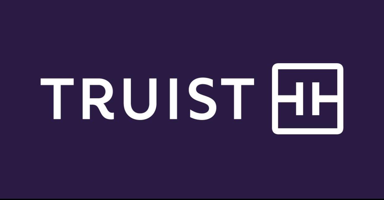 Truist Brand Logo