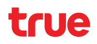 True Corp Brand Logo