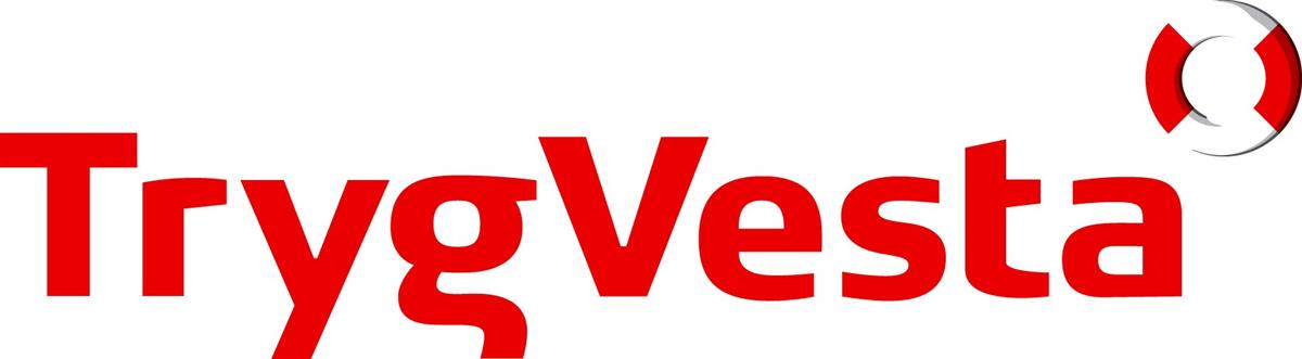 Trygvesta Brand Logo