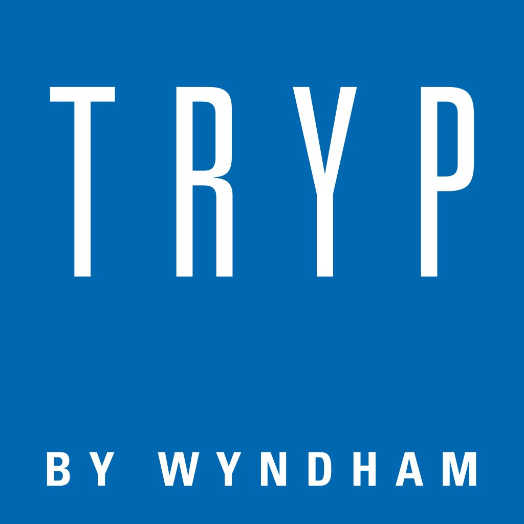 Tryp Brand Logo