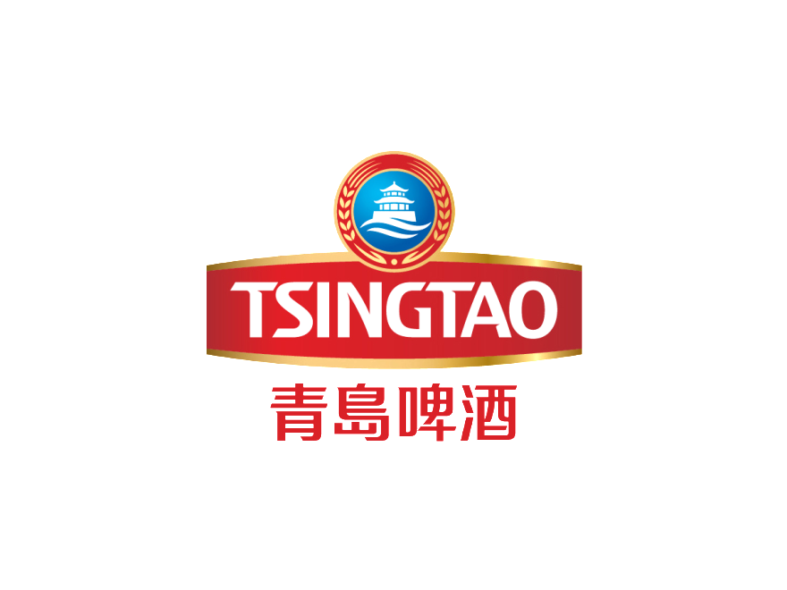 Tsingtao Beer Brand Logo