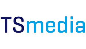 TSmedia Brand Logo