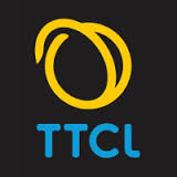TTCL Brand Logo