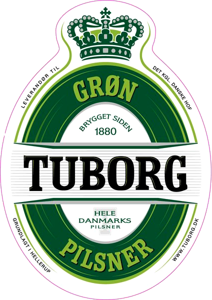 Tuborg Brand Logo