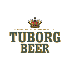 Tuborg Brand Logo