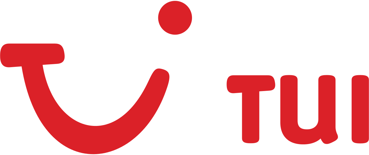 Tui Brand Logo