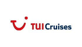 TUI Cruises Brand Logo