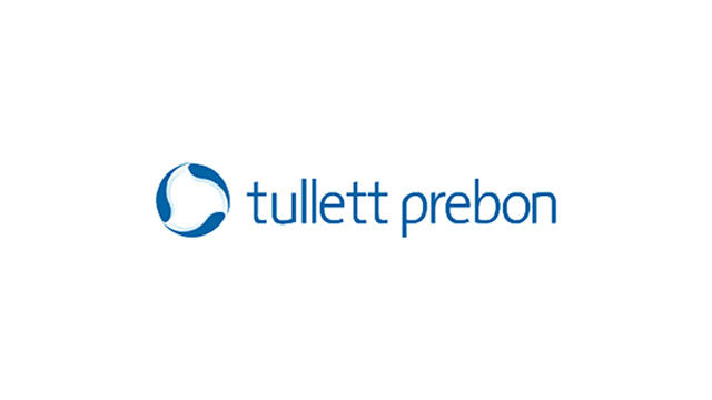 Tullett Prebon Brand Logo