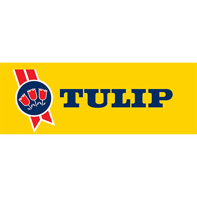 Tulip Brand Logo