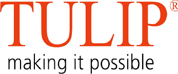 Tulip Telecom Brand Logo