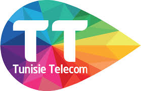 TT (Tunisie Telecom) Brand Logo