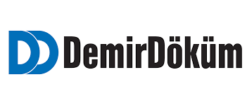 Demir Döküm Brand Logo
