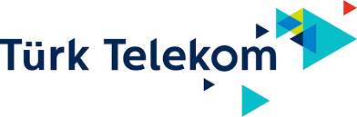 Türk Telekom Brand Logo