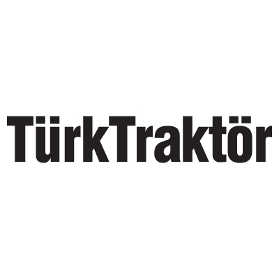 Turk Traktor Ve Ziraat Makin Brand Logo