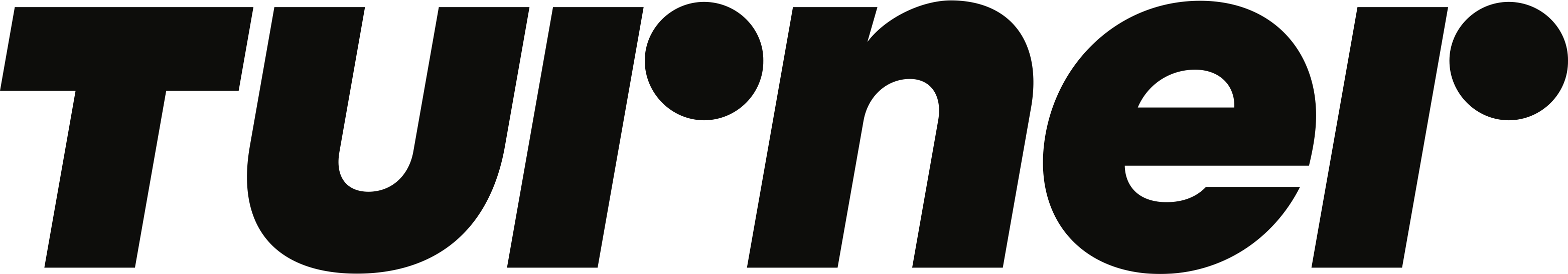 Turner Brand Logo